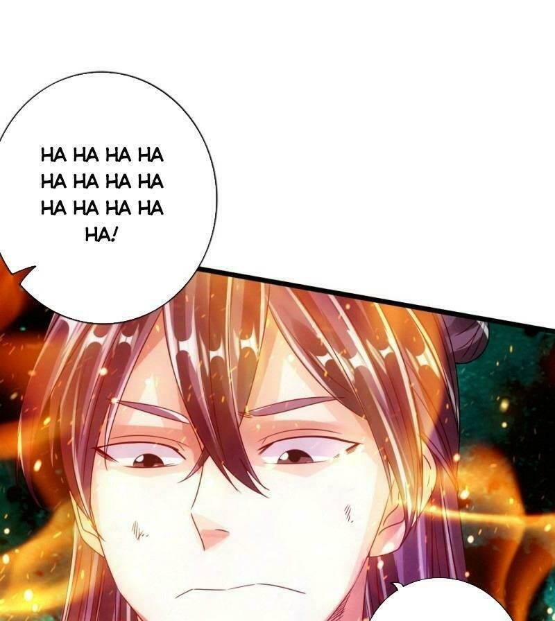 Tiên Võ Đế Tôn Chapter 59 - Trang 2