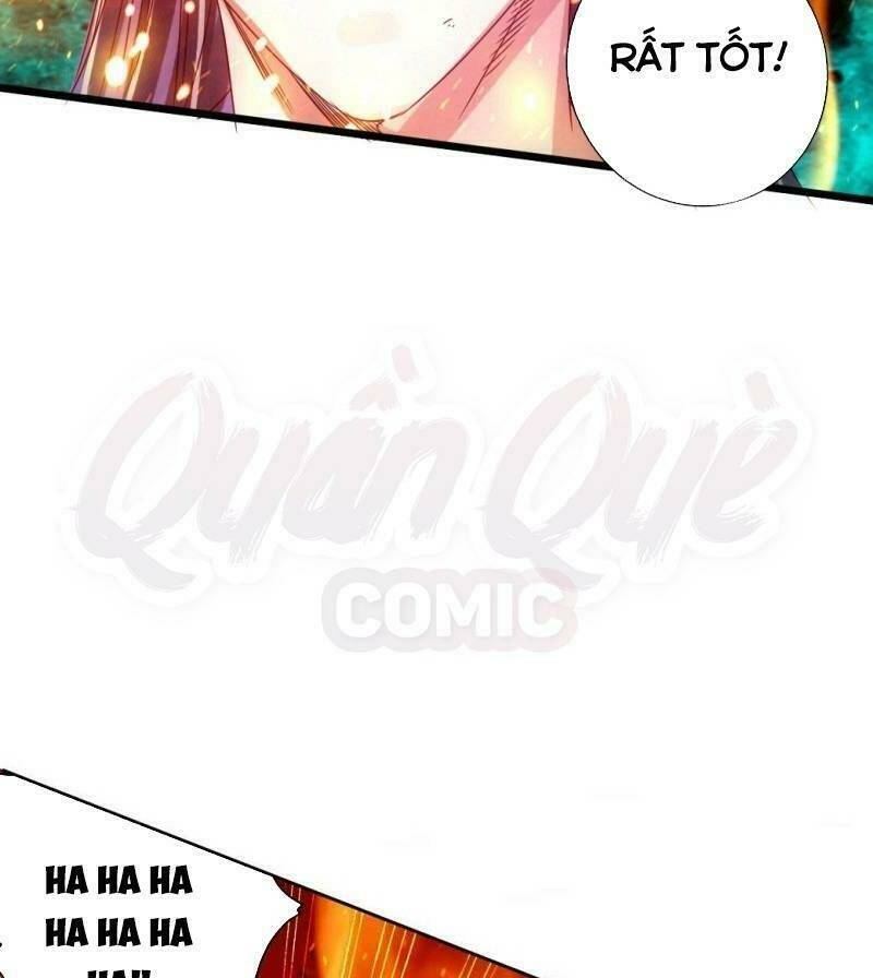 Tiên Võ Đế Tôn Chapter 59 - Trang 2