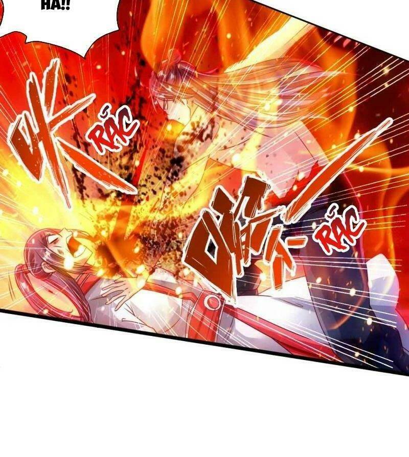 Tiên Võ Đế Tôn Chapter 59 - Trang 2