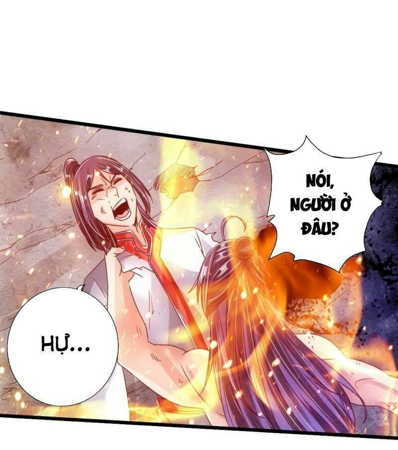 Tiên Võ Đế Tôn Chapter 59 - Trang 2
