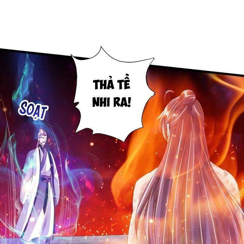 Tiên Võ Đế Tôn Chapter 59 - Trang 2