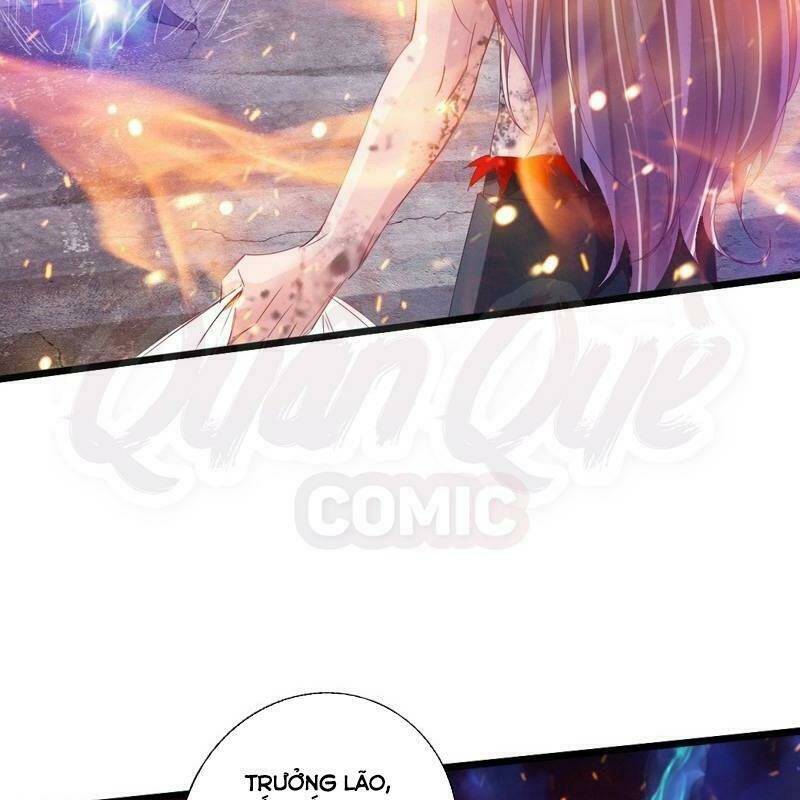 Tiên Võ Đế Tôn Chapter 59 - Trang 2