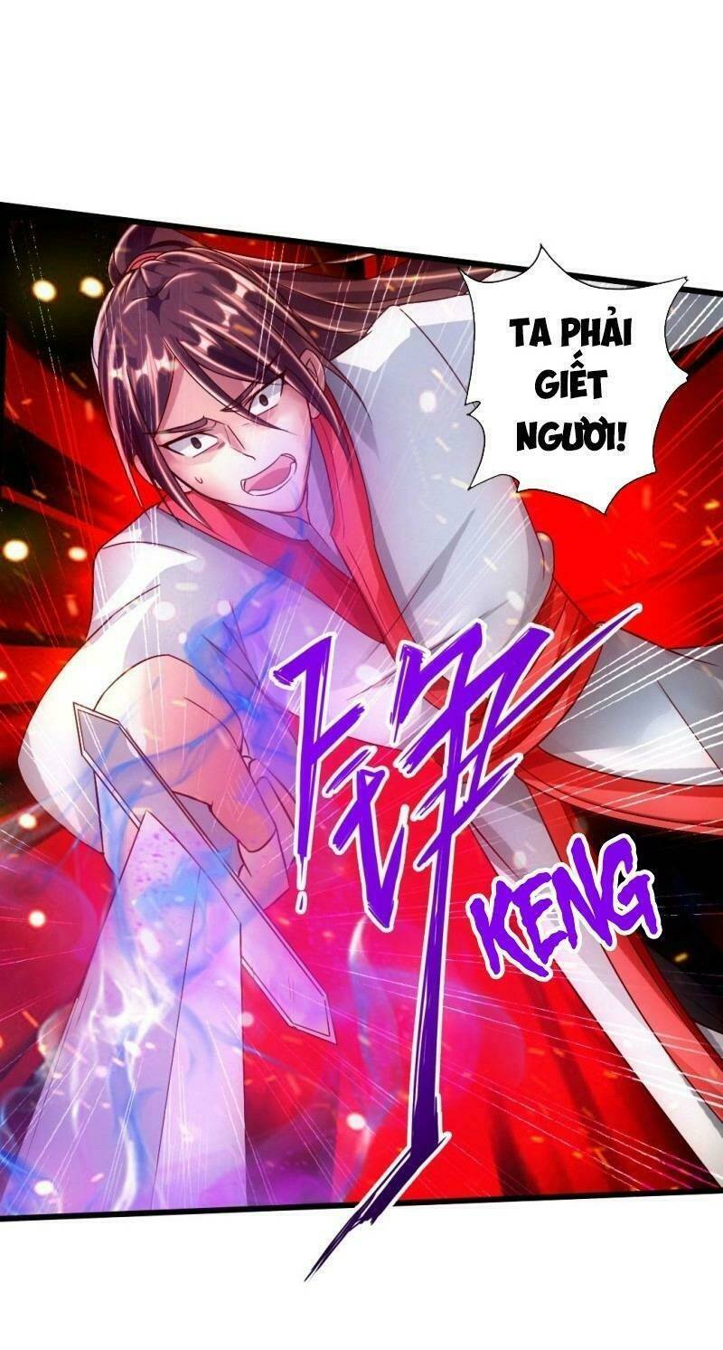 Tiên Võ Đế Tôn Chapter 59 - Trang 2