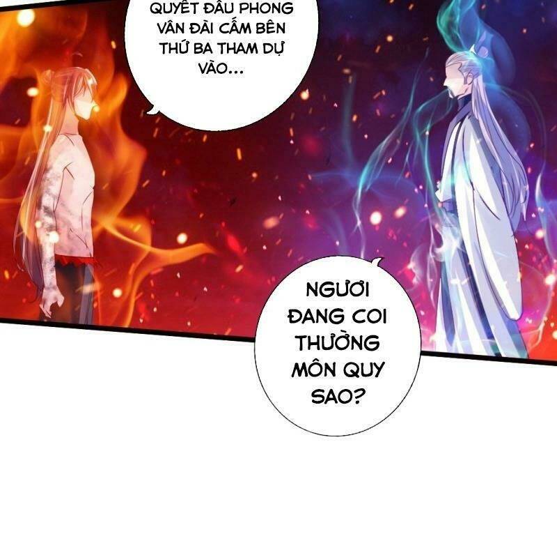 Tiên Võ Đế Tôn Chapter 59 - Trang 2