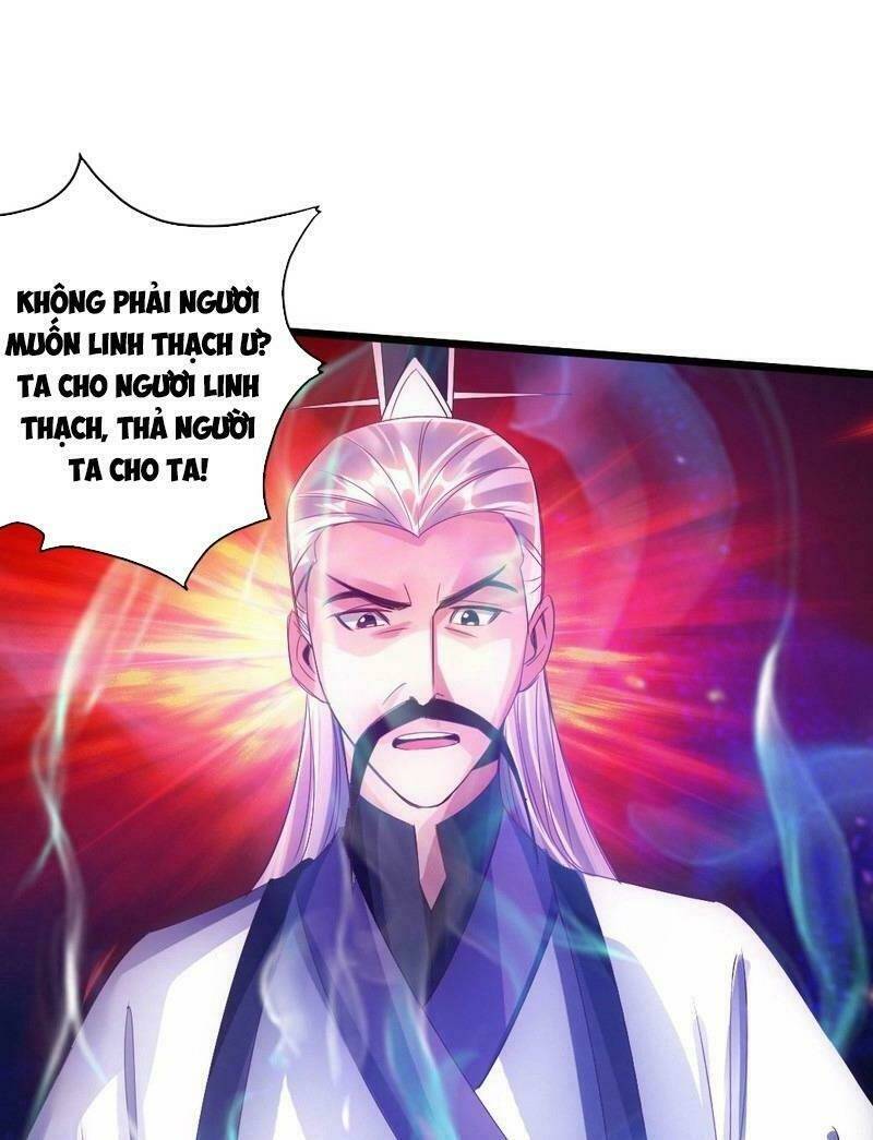 Tiên Võ Đế Tôn Chapter 59 - Trang 2