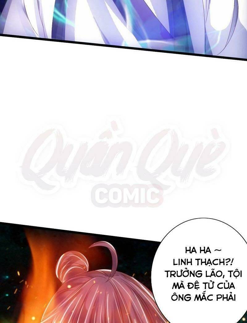 Tiên Võ Đế Tôn Chapter 59 - Trang 2