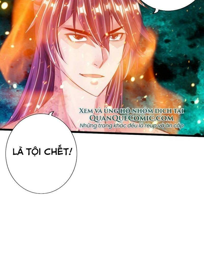 Tiên Võ Đế Tôn Chapter 59 - Trang 2