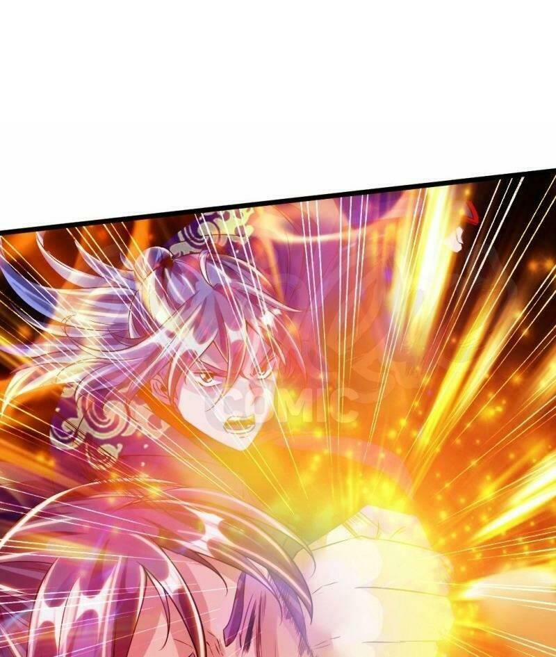 Tiên Võ Đế Tôn Chapter 59 - Trang 2