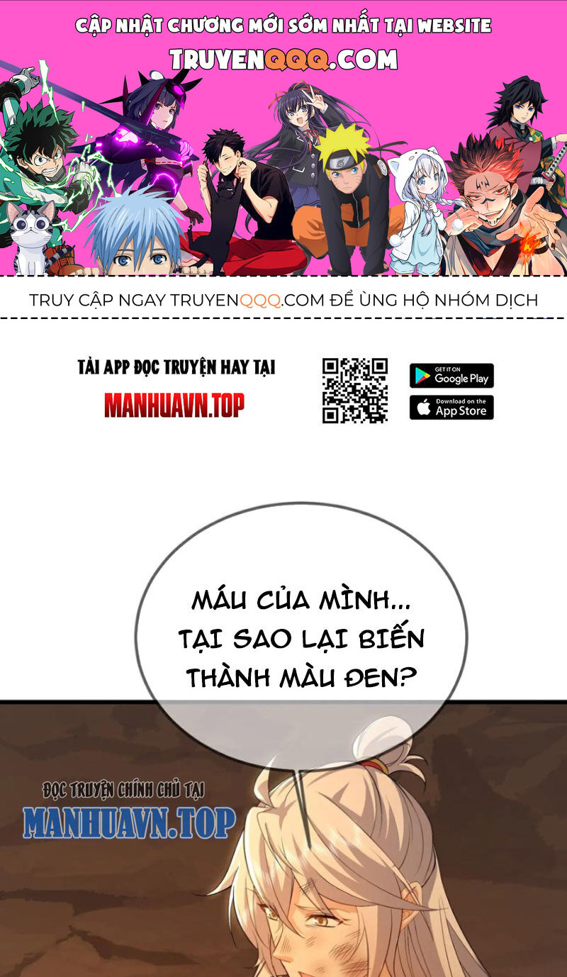 Tiên Võ Đế Tôn Chapter 590 - Trang 2
