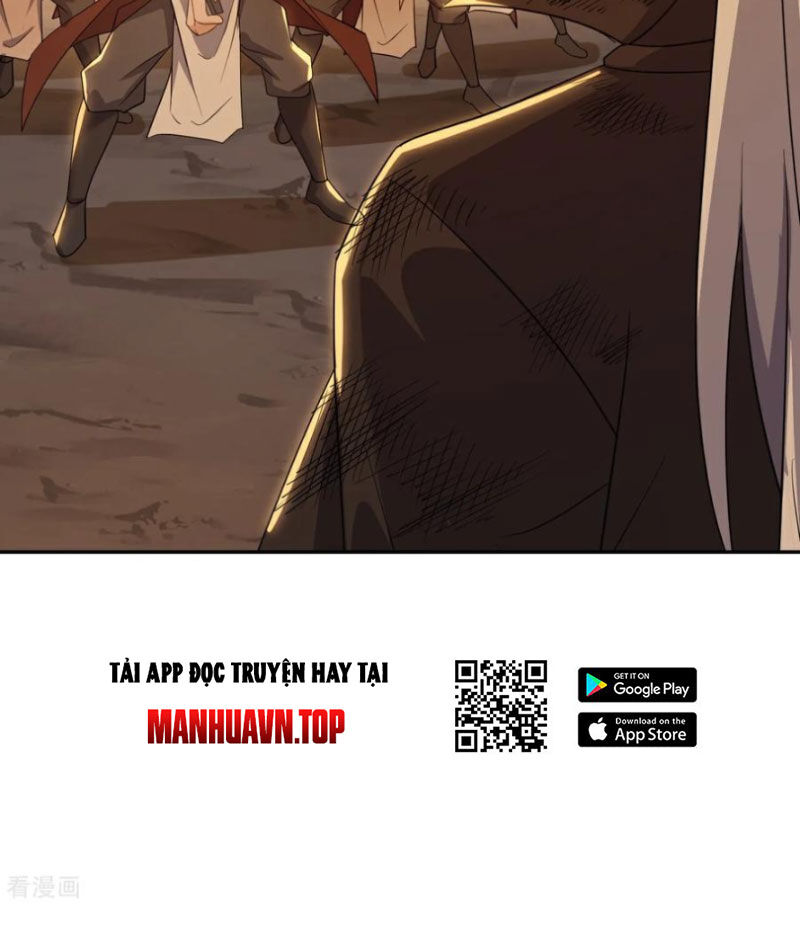 Tiên Võ Đế Tôn Chapter 590 - Trang 2