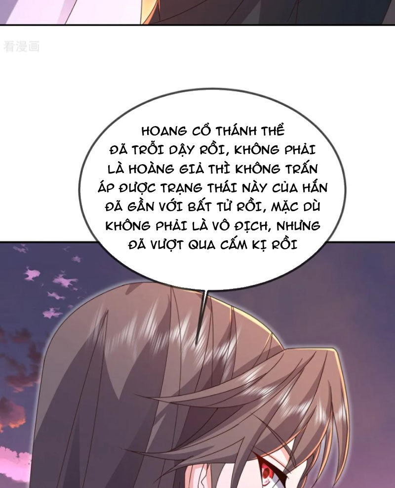 Tiên Võ Đế Tôn Chapter 590 - Trang 2