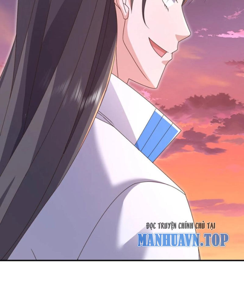 Tiên Võ Đế Tôn Chapter 590 - Trang 2