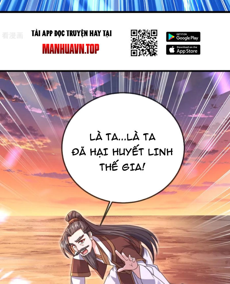 Tiên Võ Đế Tôn Chapter 590 - Trang 2
