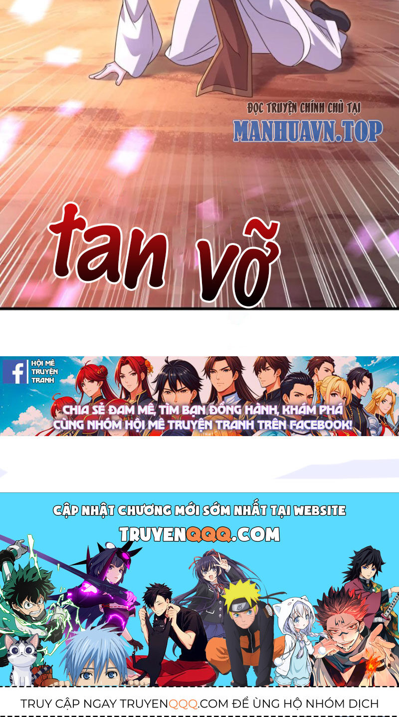 Tiên Võ Đế Tôn Chapter 590 - Trang 2