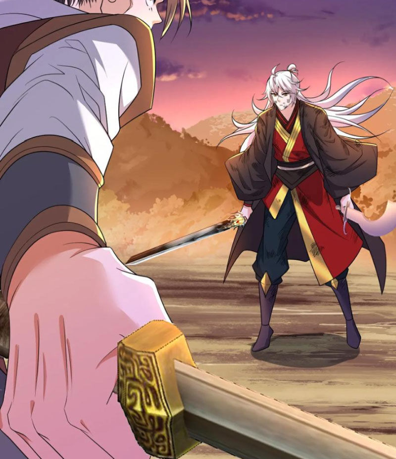 Tiên Võ Đế Tôn Chapter 590 - Trang 2