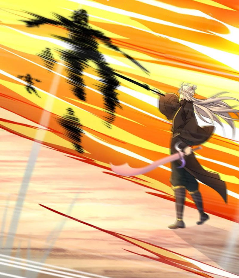 Tiên Võ Đế Tôn Chapter 590 - Trang 2