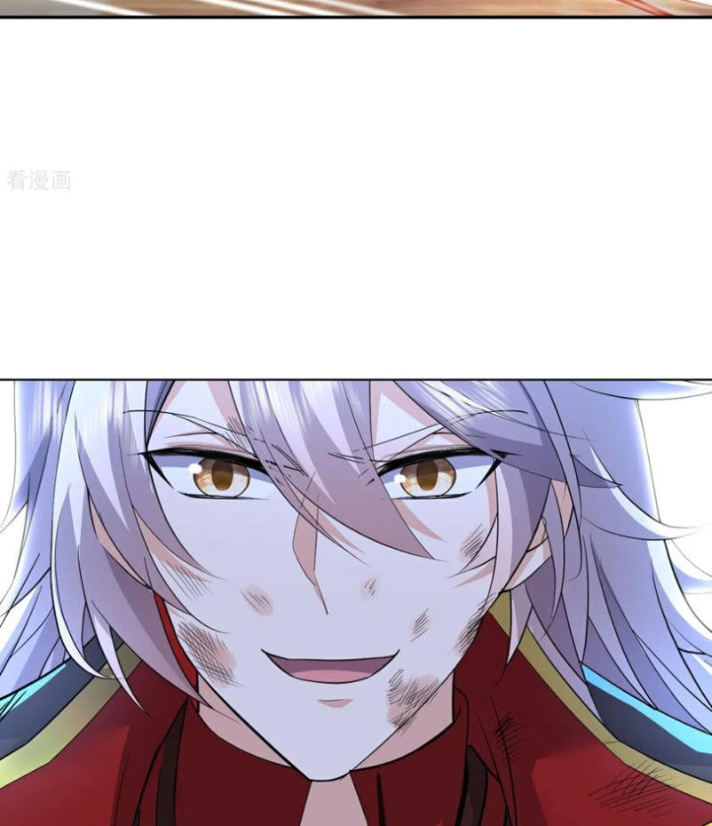 Tiên Võ Đế Tôn Chapter 590 - Trang 2