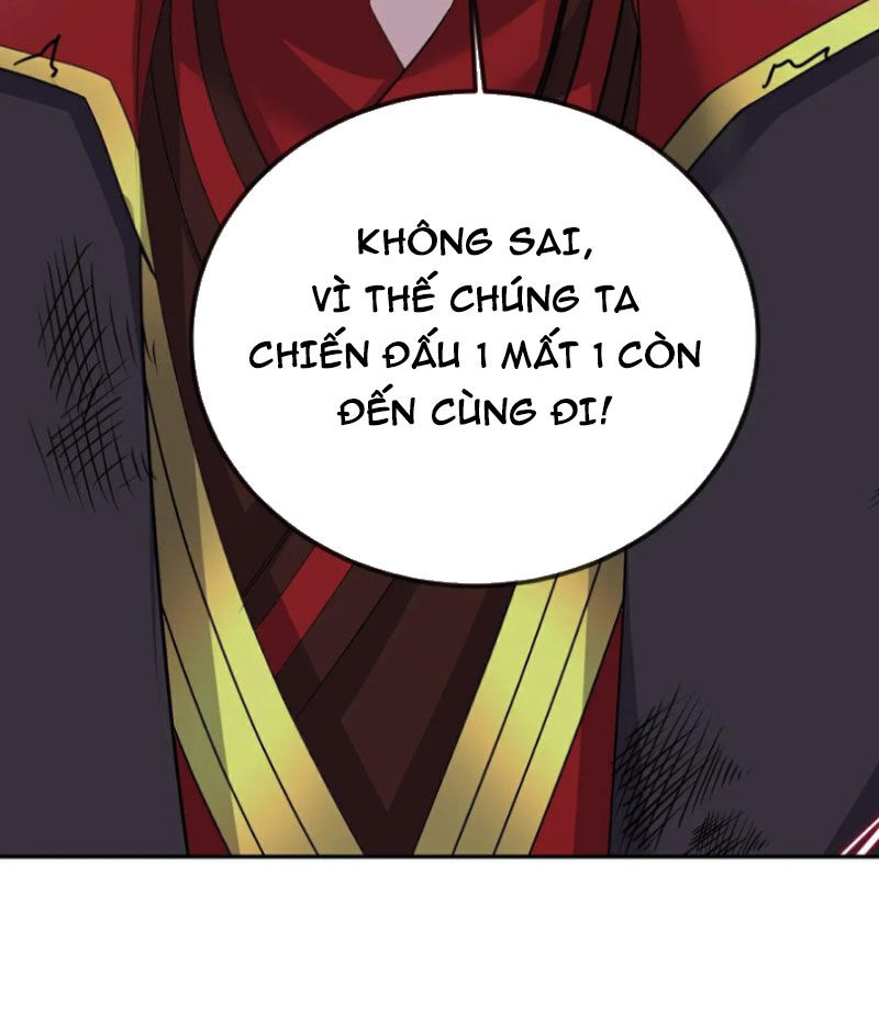 Tiên Võ Đế Tôn Chapter 590 - Trang 2