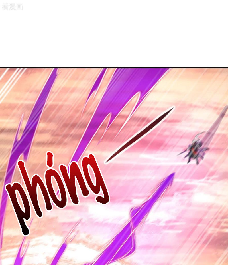 Tiên Võ Đế Tôn Chapter 590 - Trang 2