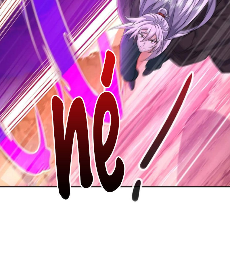 Tiên Võ Đế Tôn Chapter 590 - Trang 2