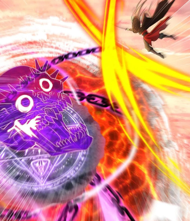 Tiên Võ Đế Tôn Chapter 590 - Trang 2