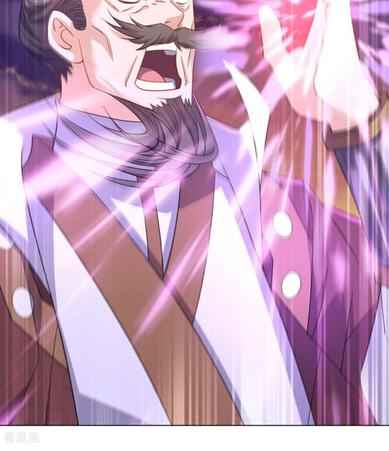 Tiên Võ Đế Tôn Chapter 590 - Trang 2