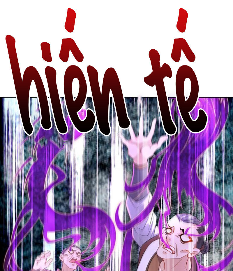 Tiên Võ Đế Tôn Chapter 590 - Trang 2