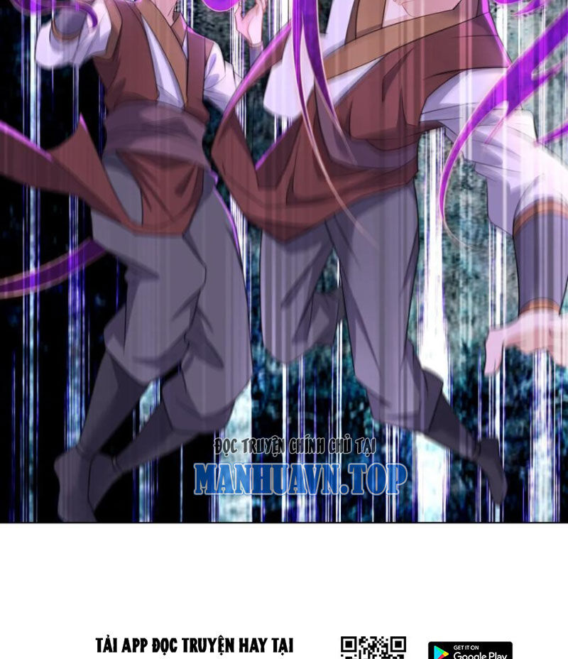 Tiên Võ Đế Tôn Chapter 590 - Trang 2