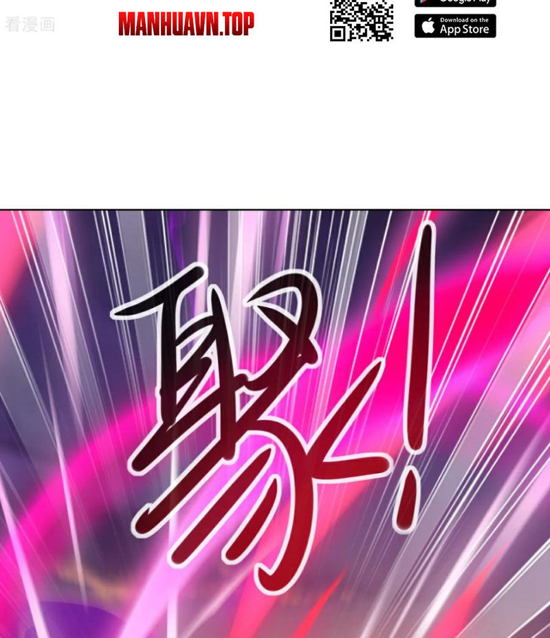 Tiên Võ Đế Tôn Chapter 590 - Trang 2