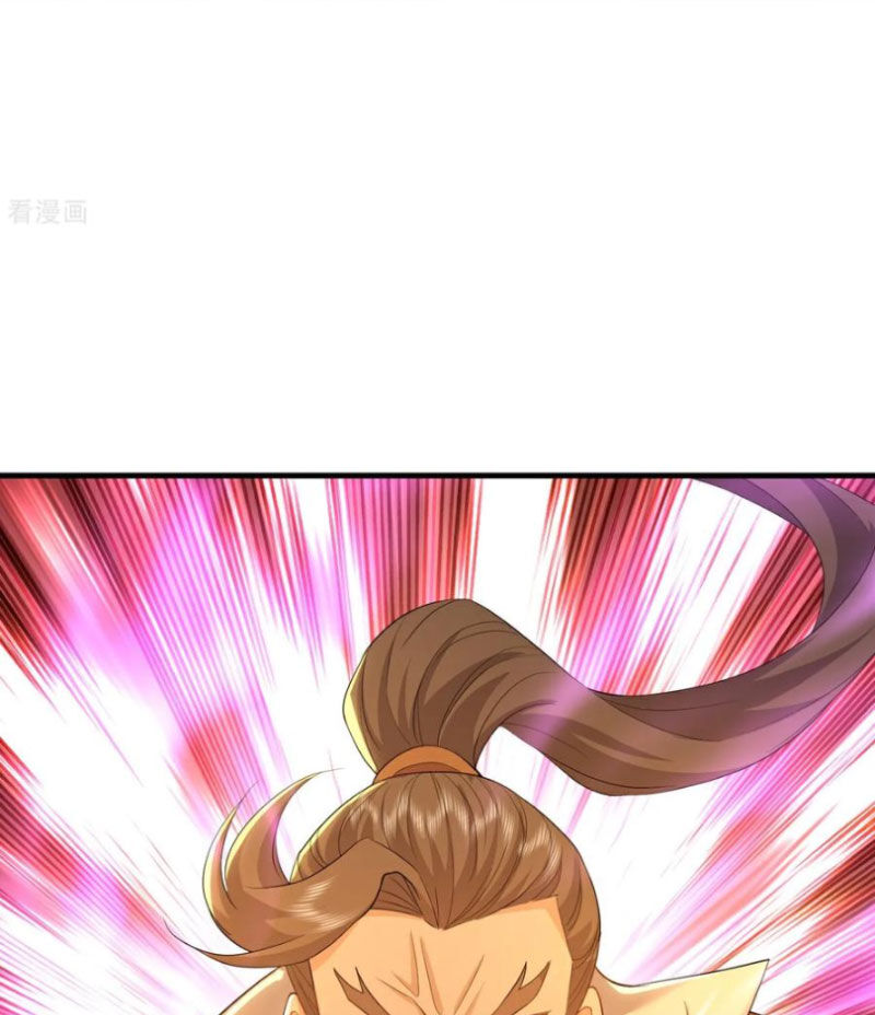 Tiên Võ Đế Tôn Chapter 590 - Trang 2