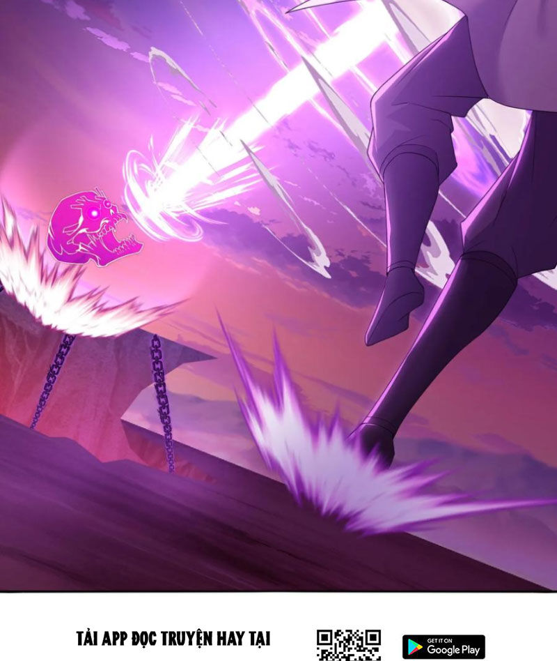 Tiên Võ Đế Tôn Chapter 590 - Trang 2