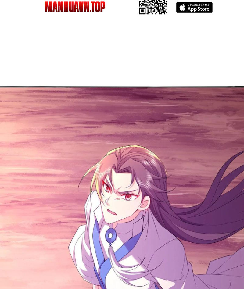 Tiên Võ Đế Tôn Chapter 590 - Trang 2