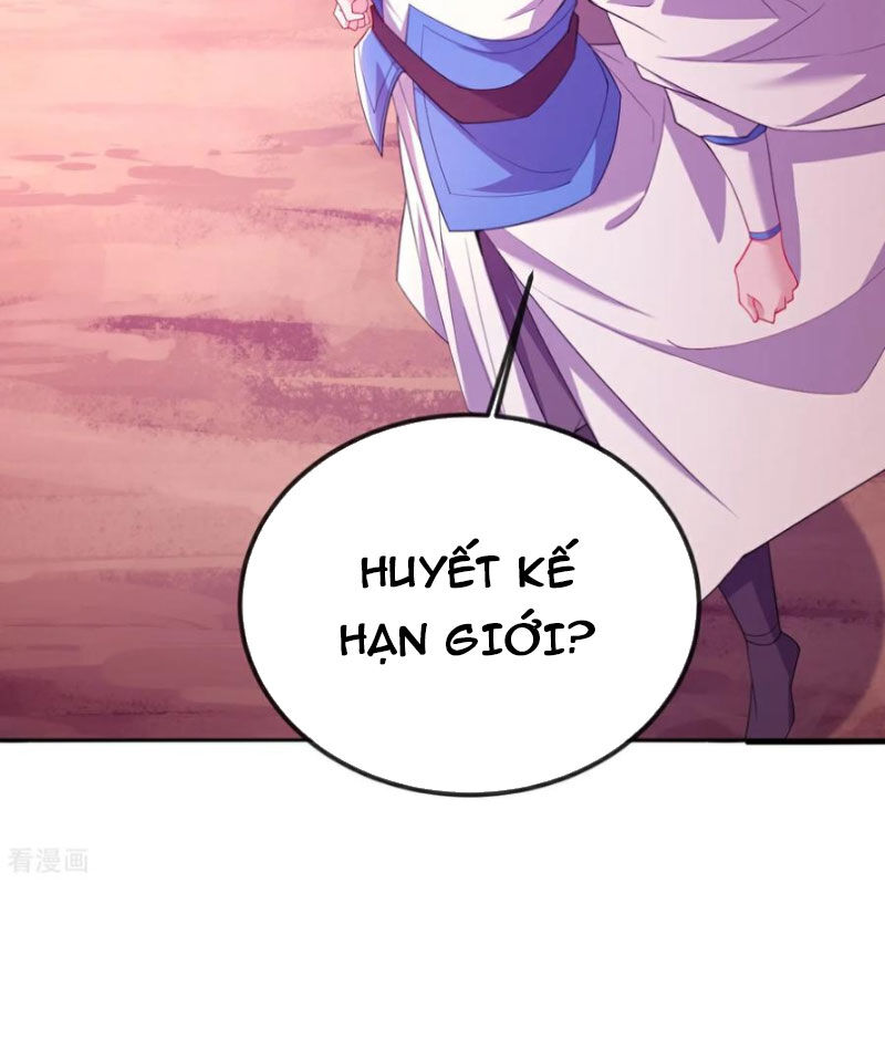 Tiên Võ Đế Tôn Chapter 590 - Trang 2