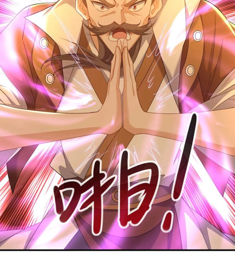 Tiên Võ Đế Tôn Chapter 590 - Trang 2