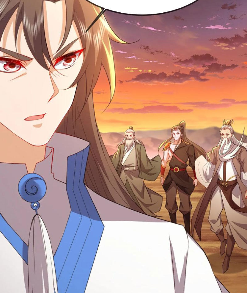 Tiên Võ Đế Tôn Chapter 590 - Trang 2