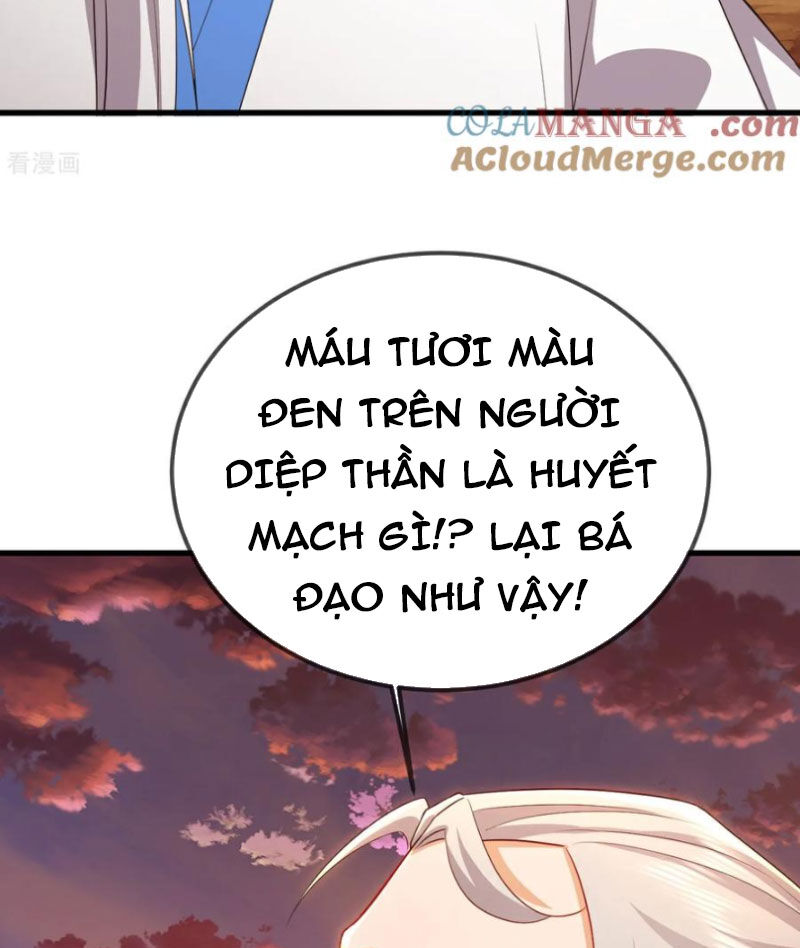 Tiên Võ Đế Tôn Chapter 590 - Trang 2