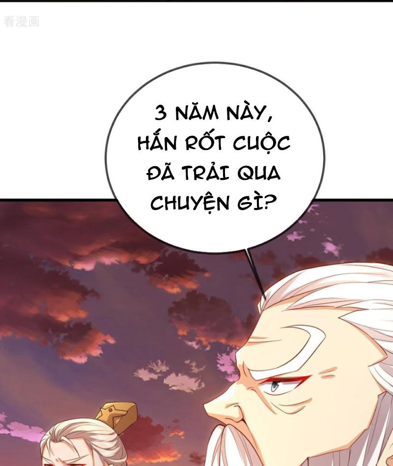 Tiên Võ Đế Tôn Chapter 590 - Trang 2