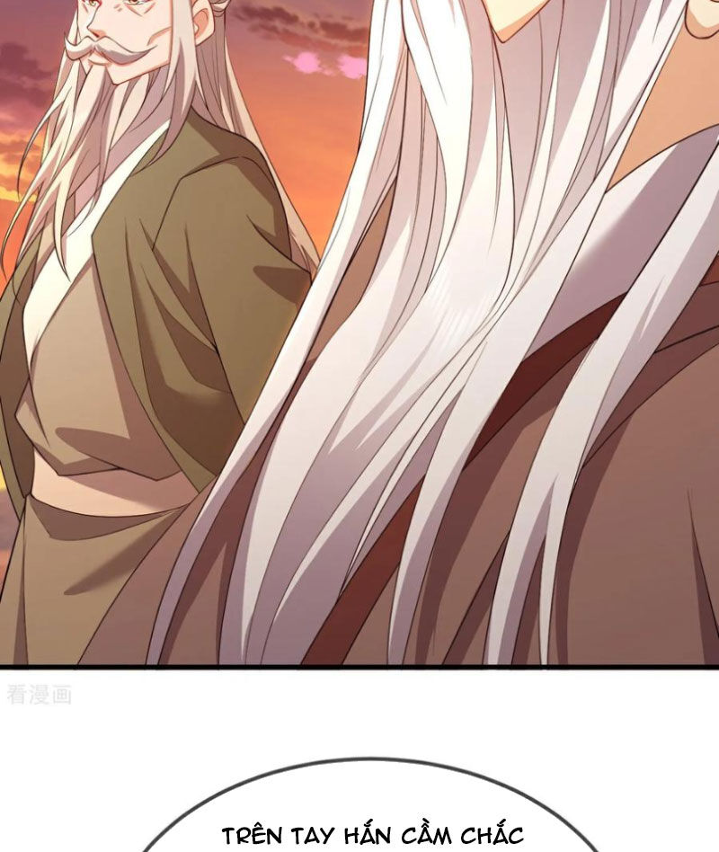 Tiên Võ Đế Tôn Chapter 590 - Trang 2