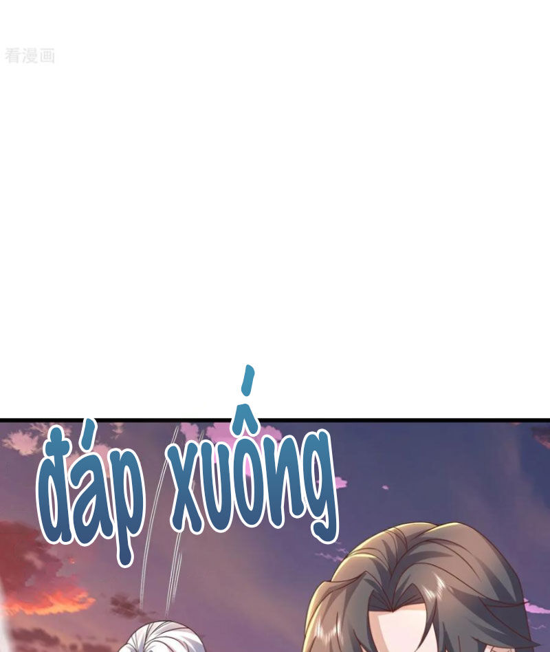 Tiên Võ Đế Tôn Chapter 590 - Trang 2