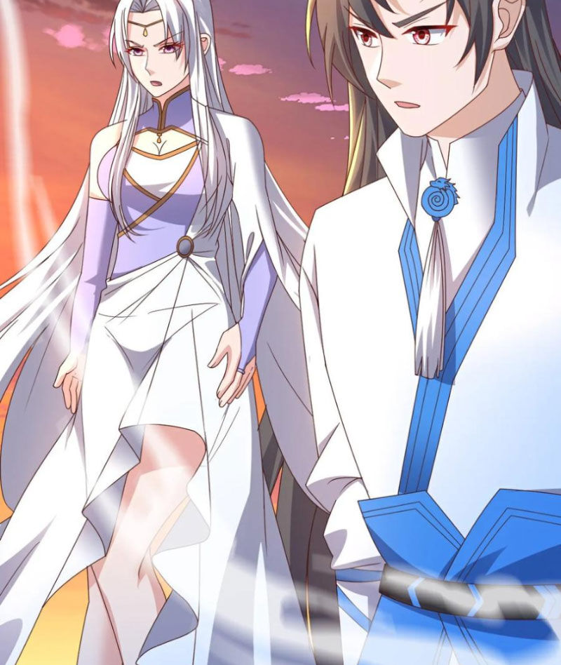 Tiên Võ Đế Tôn Chapter 590 - Trang 2