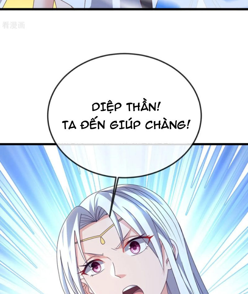 Tiên Võ Đế Tôn Chapter 590 - Trang 2