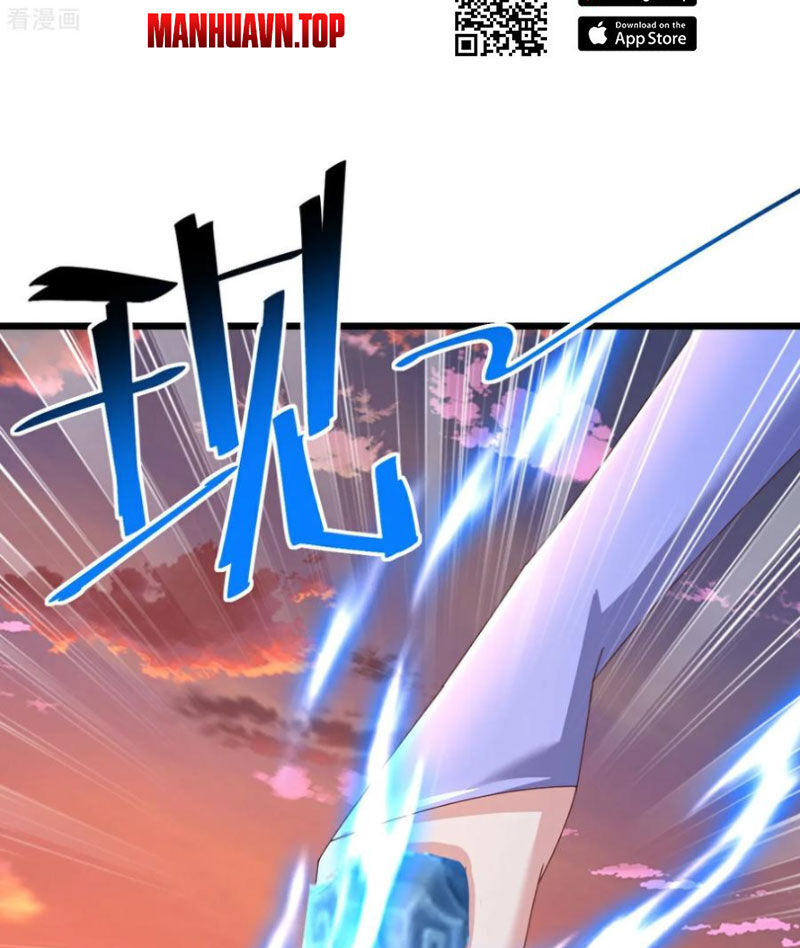 Tiên Võ Đế Tôn Chapter 590 - Trang 2