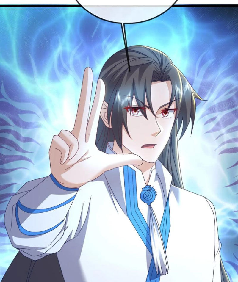 Tiên Võ Đế Tôn Chapter 590 - Trang 2