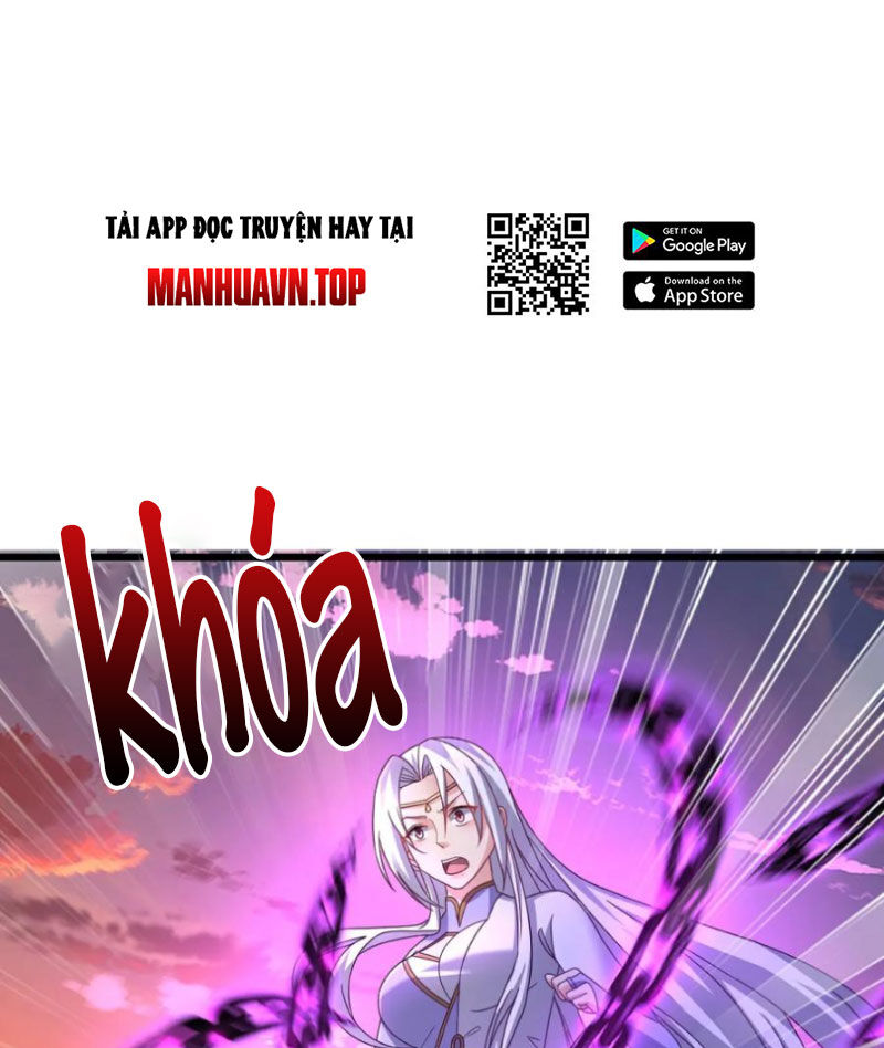 Tiên Võ Đế Tôn Chapter 590 - Trang 2