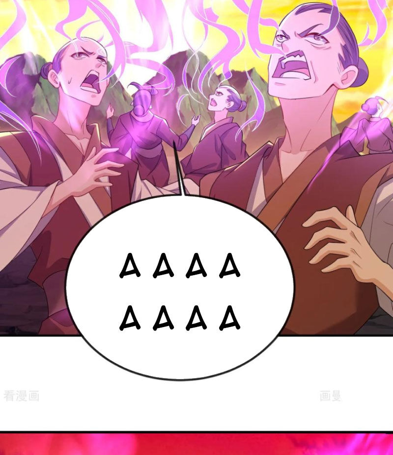 Tiên Võ Đế Tôn Chapter 590 - Trang 2