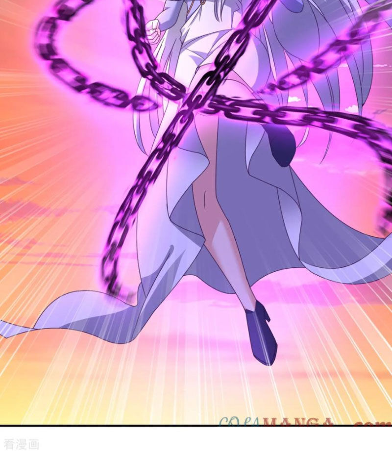 Tiên Võ Đế Tôn Chapter 590 - Trang 2