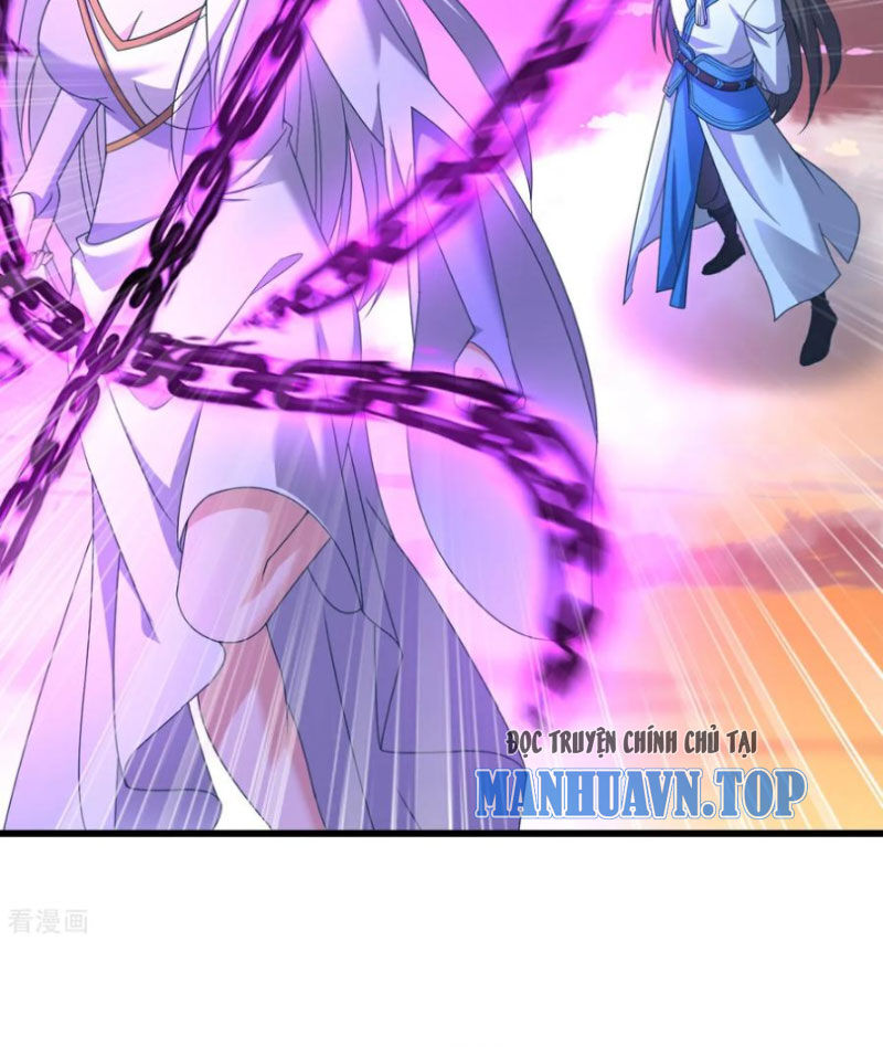 Tiên Võ Đế Tôn Chapter 590 - Trang 2