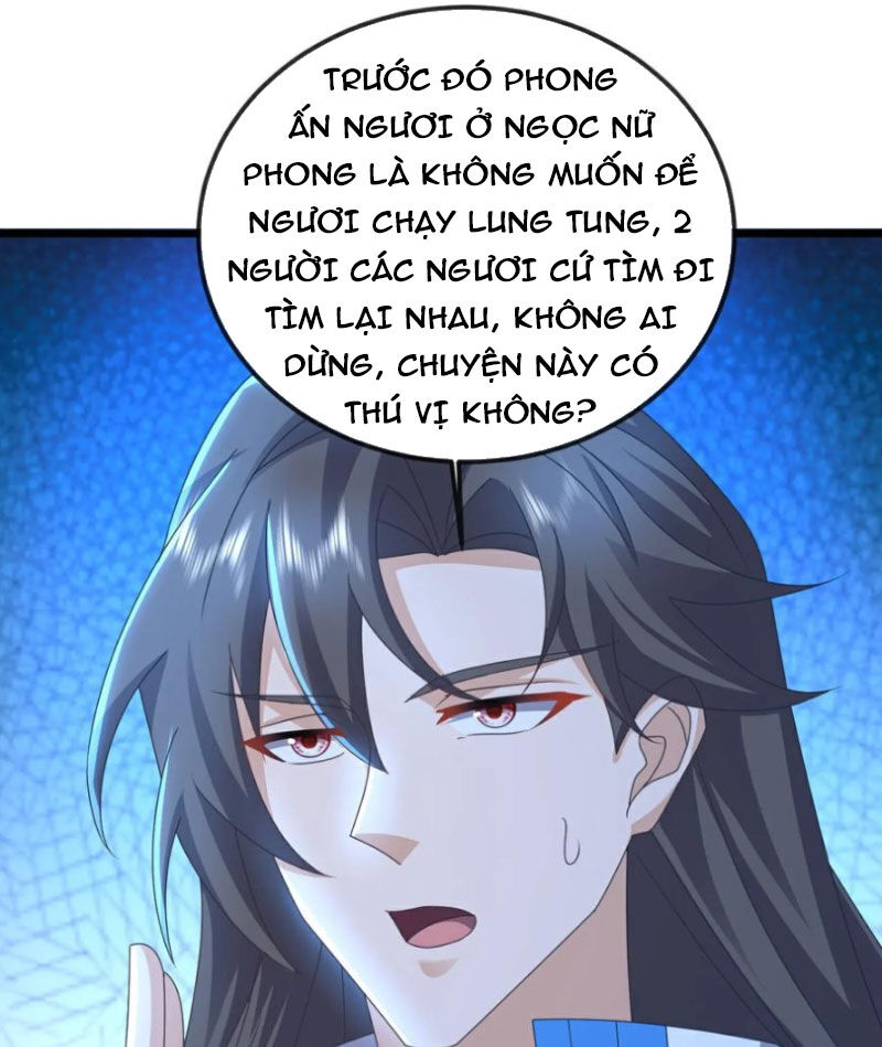 Tiên Võ Đế Tôn Chapter 590 - Trang 2