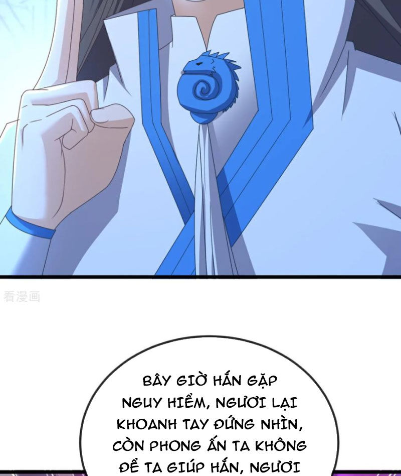 Tiên Võ Đế Tôn Chapter 590 - Trang 2