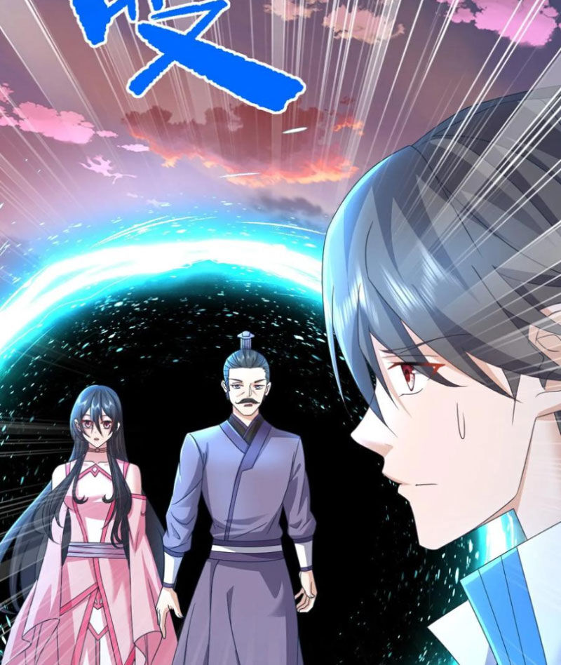 Tiên Võ Đế Tôn Chapter 590 - Trang 2